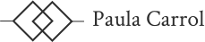 paula carrol logo